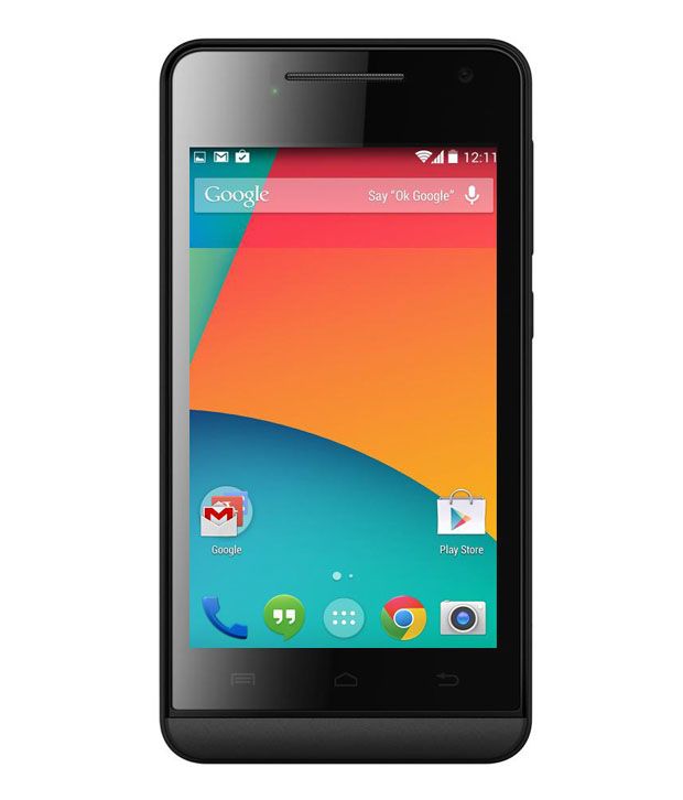 Intex Aqua N15 (black) Mobile Phone Price in India- Buy Intex Aqua N15 ...