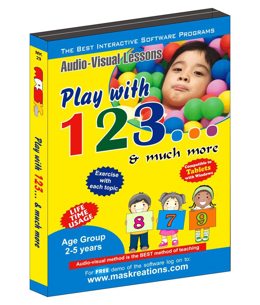 123 classic player free download