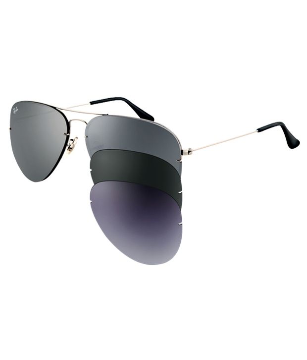 ray ban rb3460 price in india