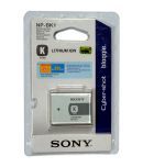 Sony NP-BK1 Battery for DSC-W180, DSC-W190, DSC-W370, DSC-S750, DSC-S780, DSC-S950, DSC-S980 camera