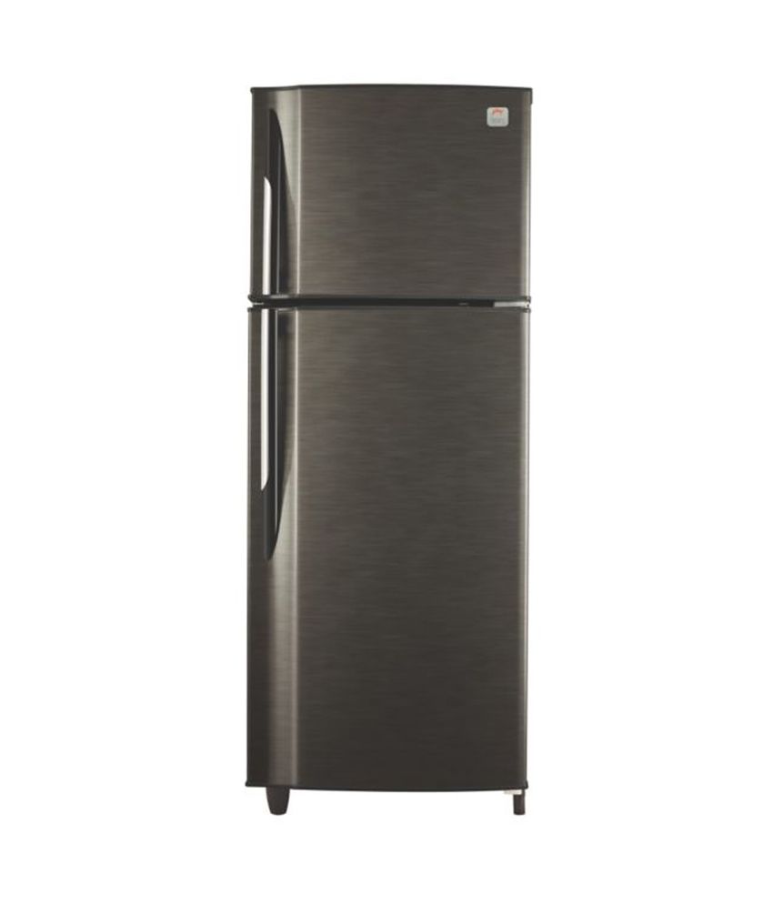 Godrej 260 Rt Eon 260 P 2 3 Frost Free Double Door Refrigerator