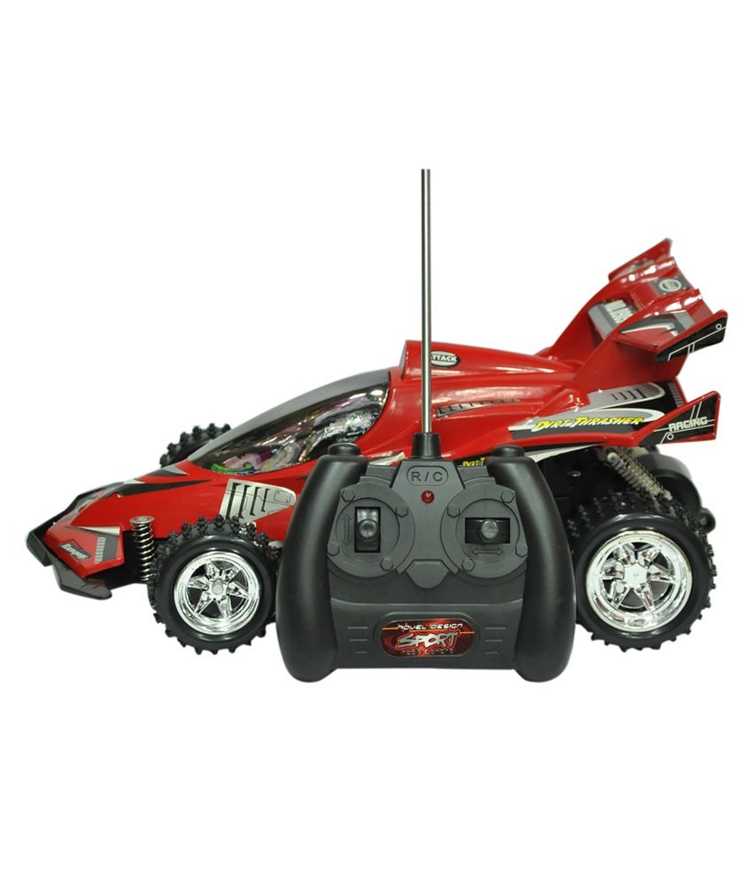 x gallop remote control car