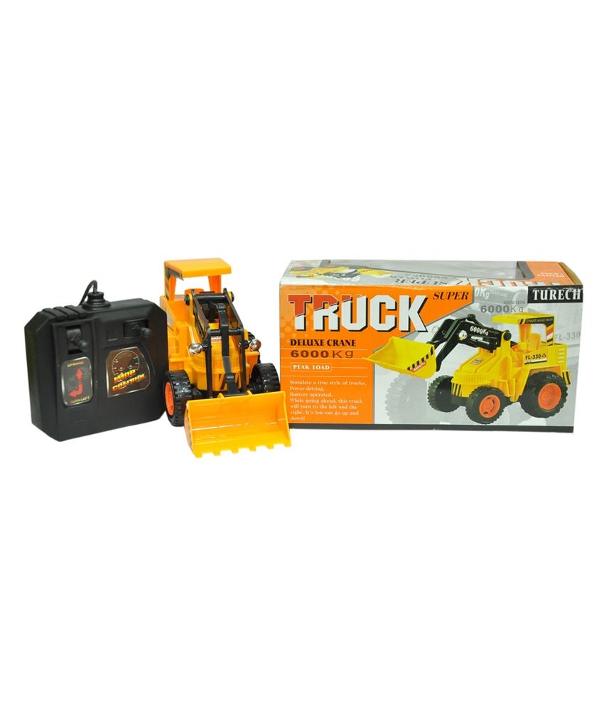 Imported By Nyrwana Jcb Remote Control Medium Size Buy Imported By