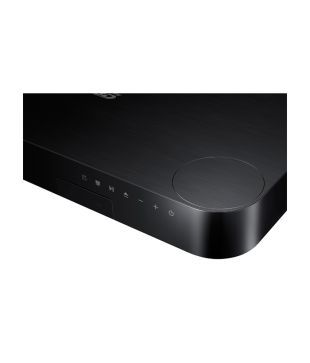 Buy Samsung Ht H5550k 5 1 3d Blu Ray Home Theatre System Online At