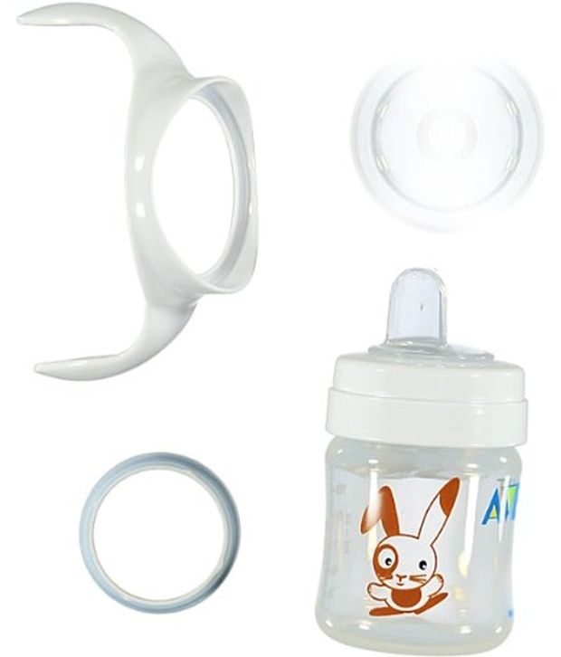 avent bottle to cup trainer