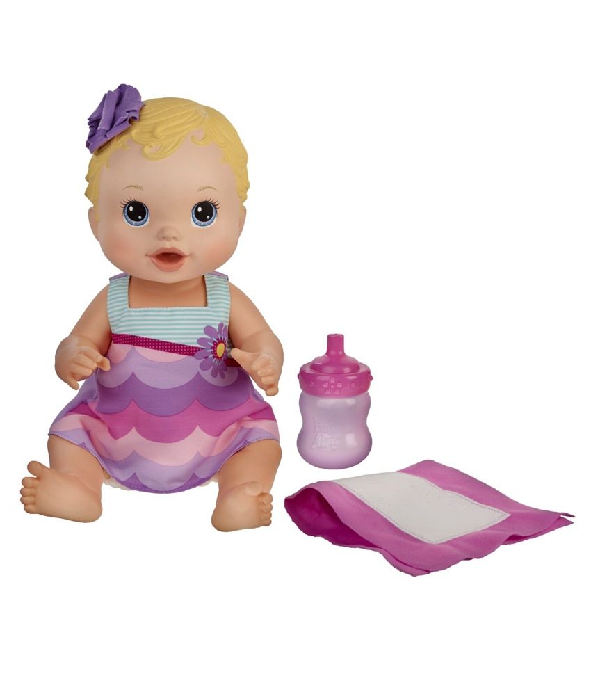 baby alive lowest price