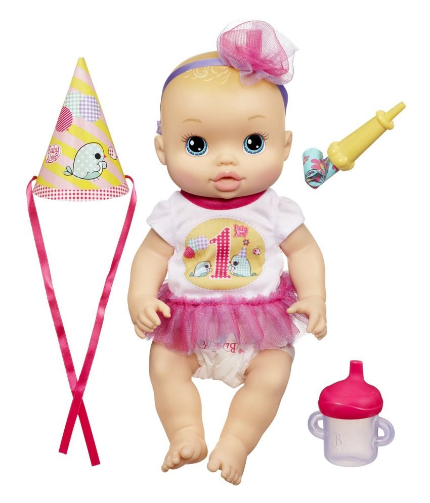 baby alive lowest price