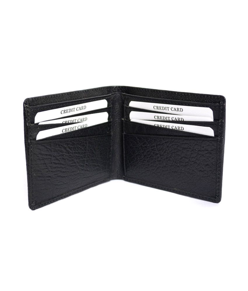 Blackberry Genuine Leather Quality Wallet: Buy Online at Low Price in India - Snapdeal