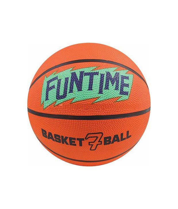 Cosco Funtime Basketball / Ball