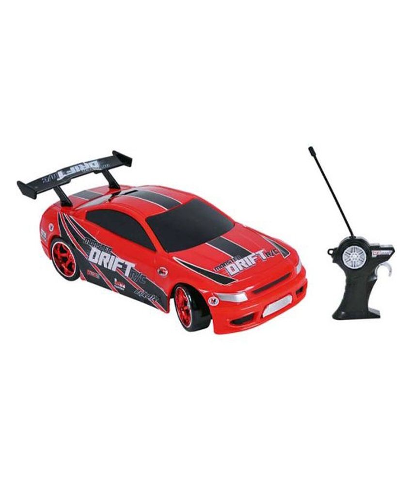 maisto drift rc cars