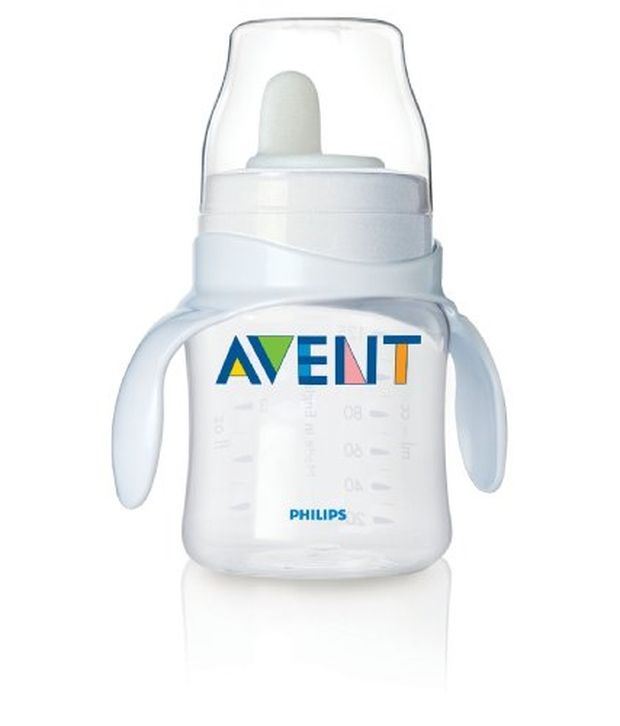avent 4 ounce bottles