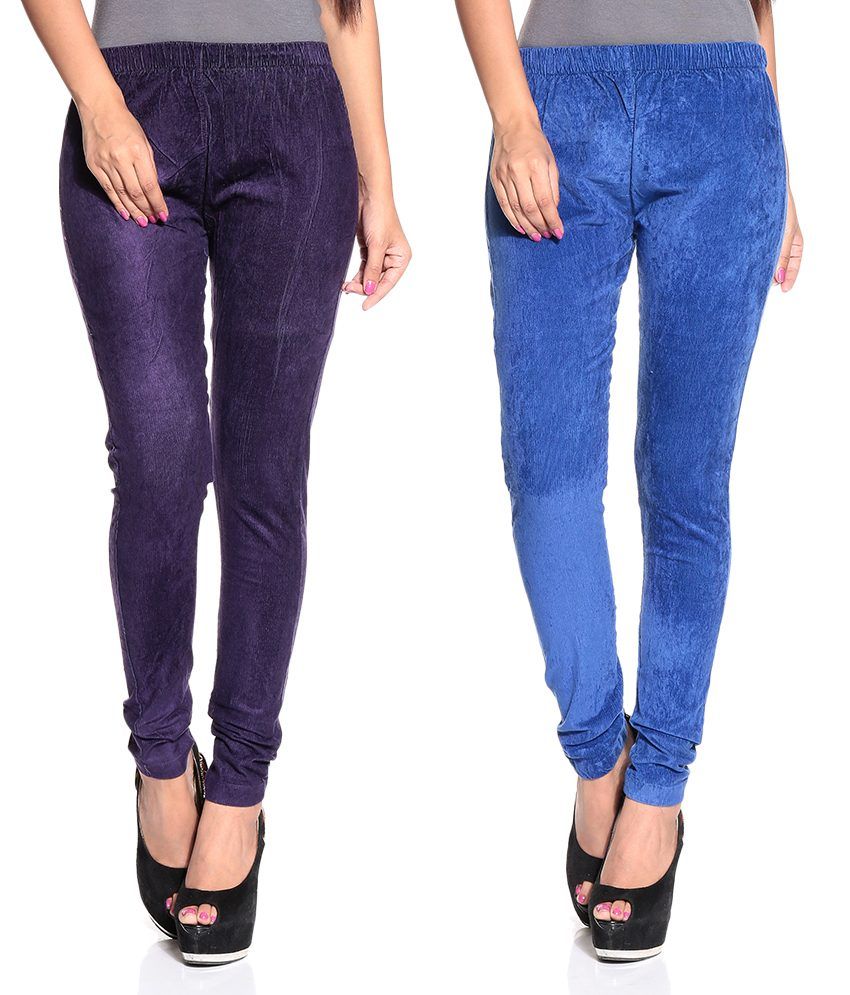 snapdeal jeggings