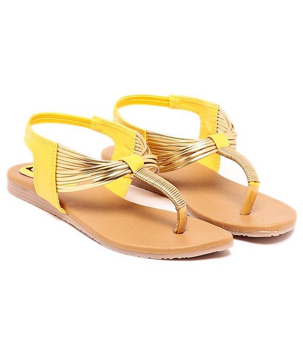 good looking sandals