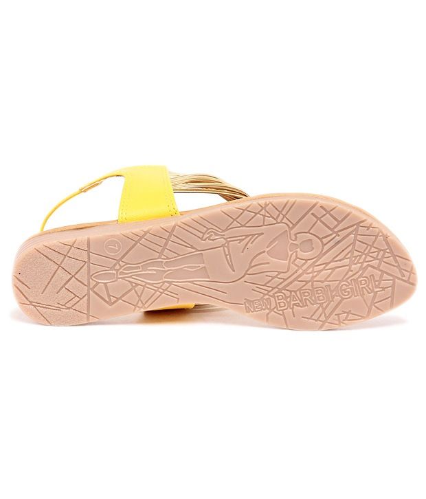 good looking sandals