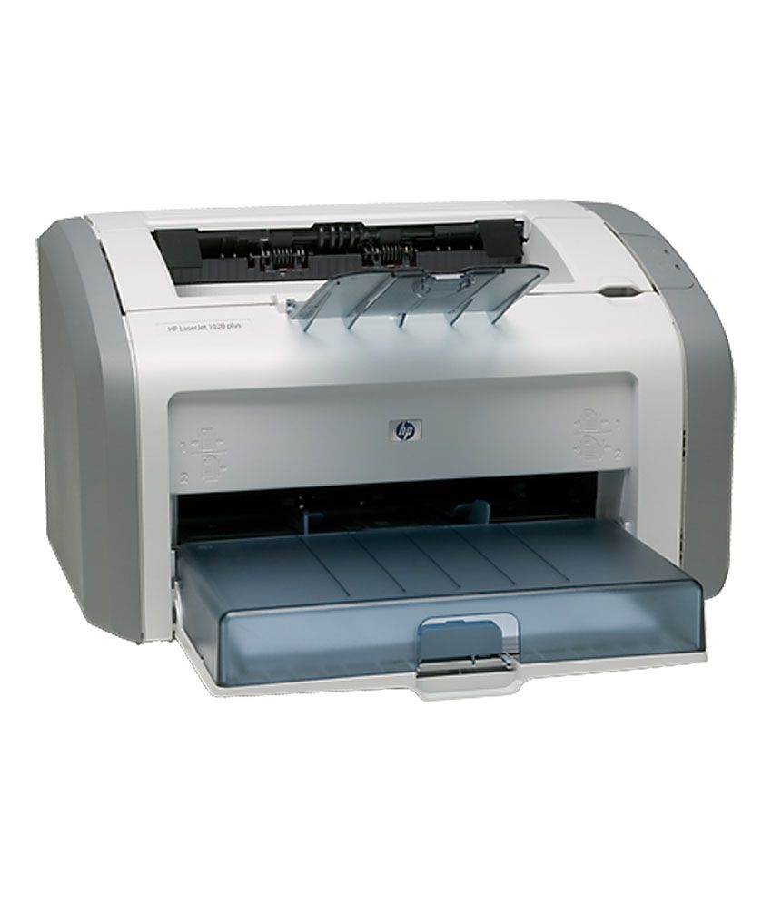 HP LaserJet 1020 Plus Printer - Buy HP LaserJet 1020 Plus ...