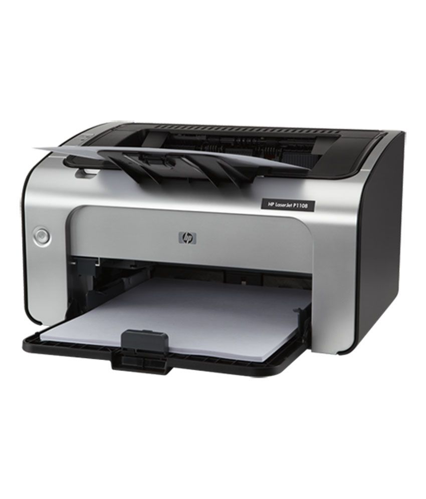 HP LaserJet Pro P1108 Printer - Buy HP LaserJet Pro P1108 ...