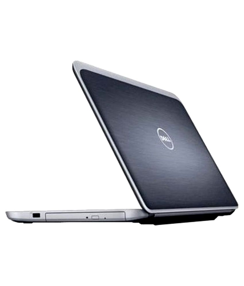 Обзор ноутбука dell inspiron 5537