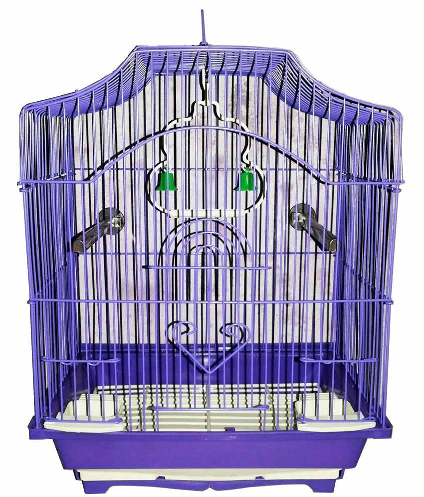 love birds cage online