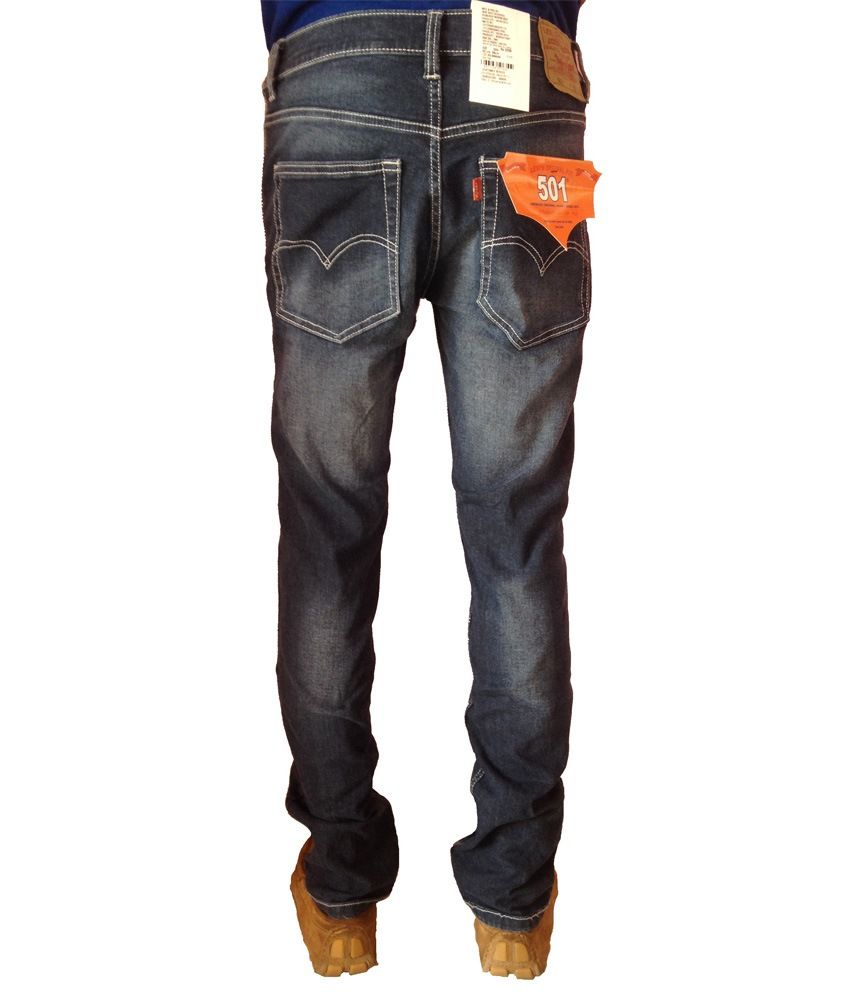 buy levis 501 online