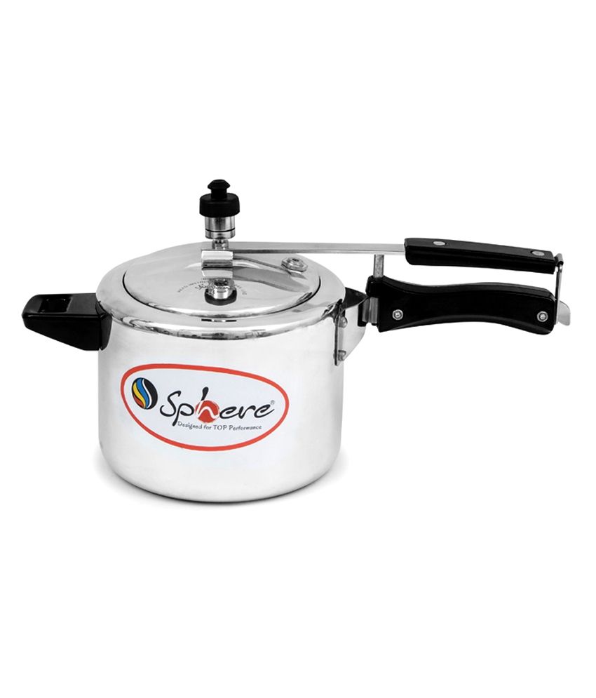 greblon pressure cooker