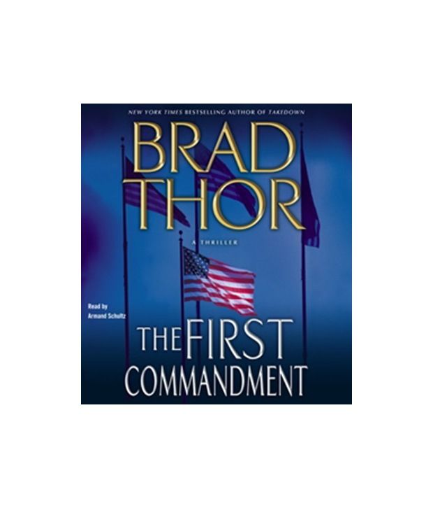 brad thor books in order brad thor books in order