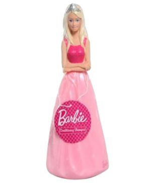 barbie shampoo price