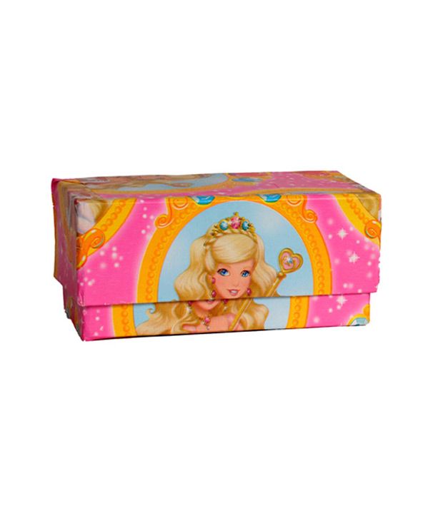 free barbie watch