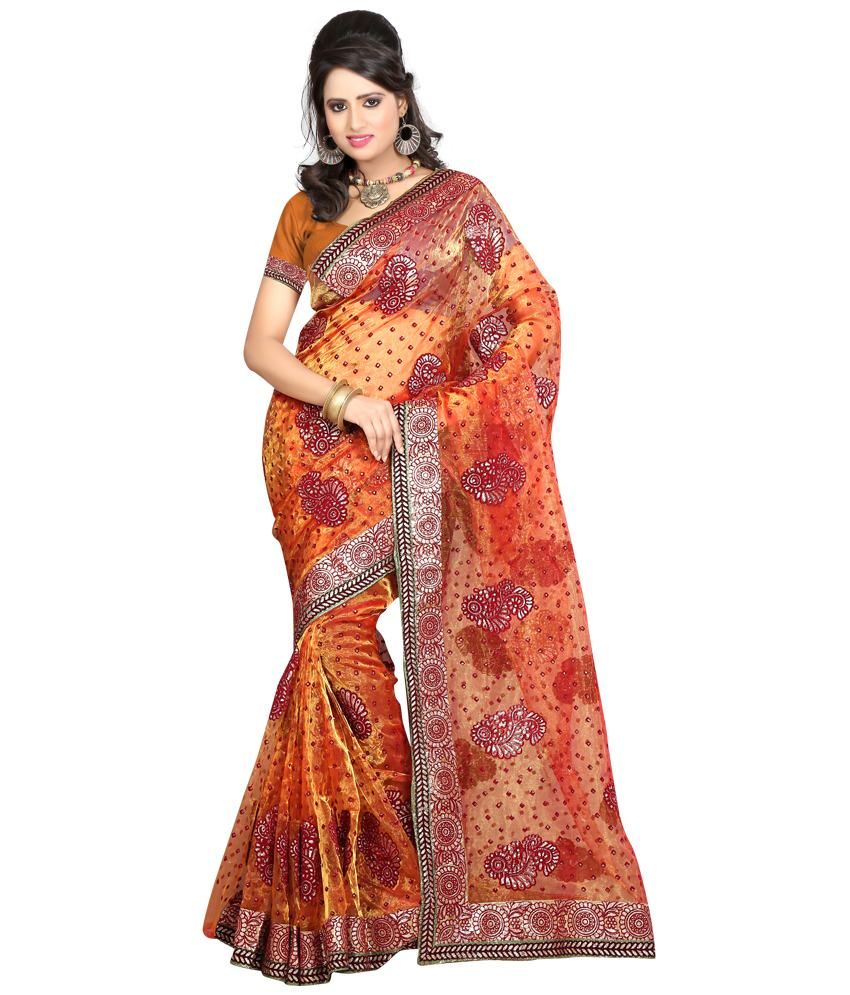 pretty cotton sarees