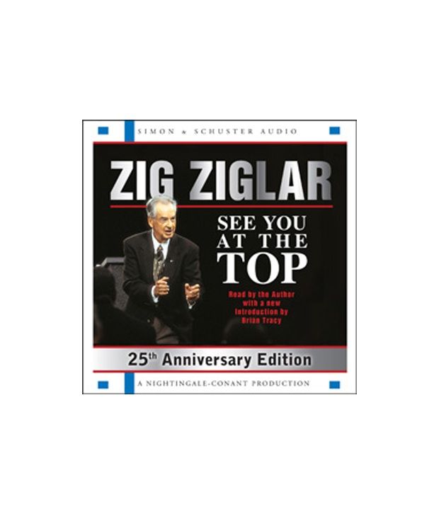 See You At The Top by Zig Ziglar (Audio Books M4A