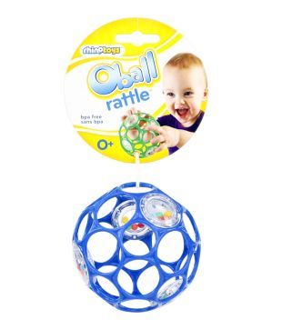 bright starts oball rattle