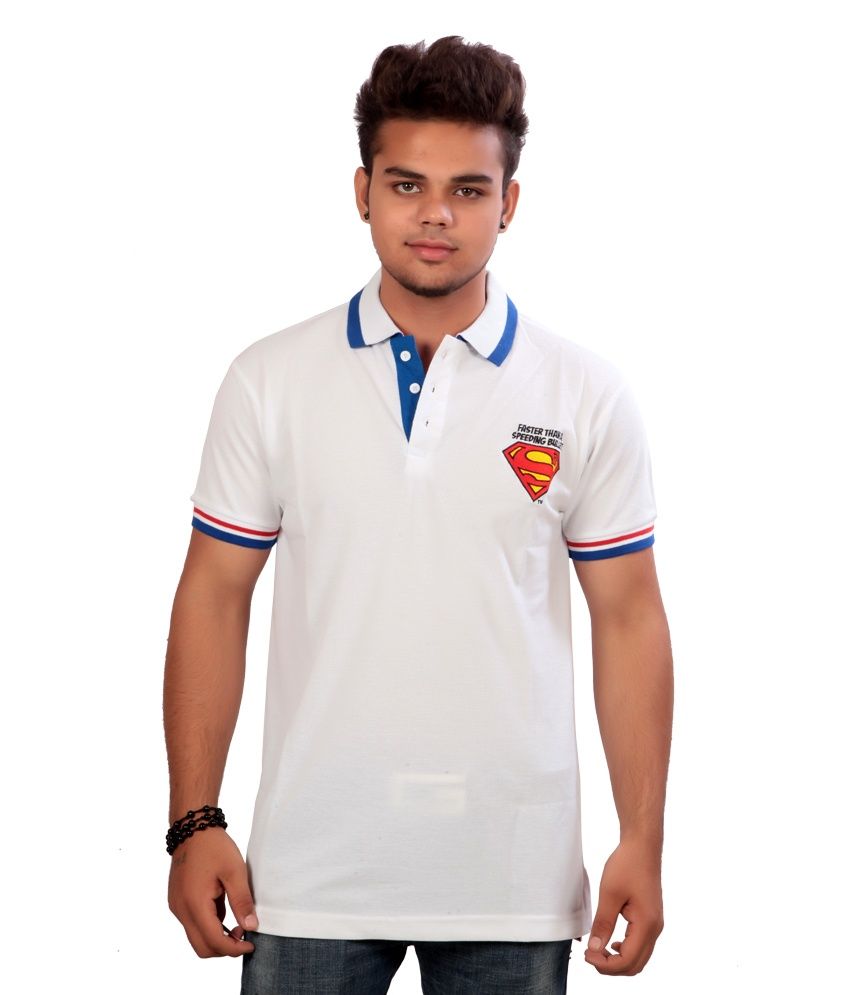 superman t shirt online snapdeal