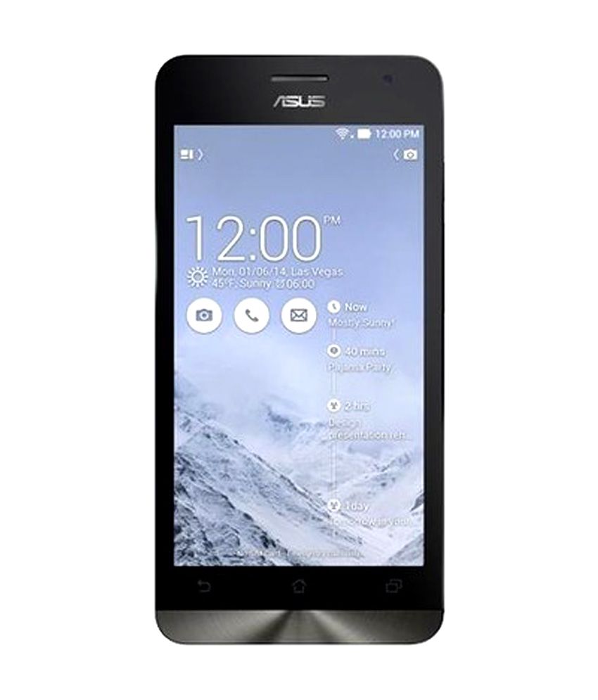 Asus Zenfone 5 A501CG 16GB White Mobile Phones Online at 