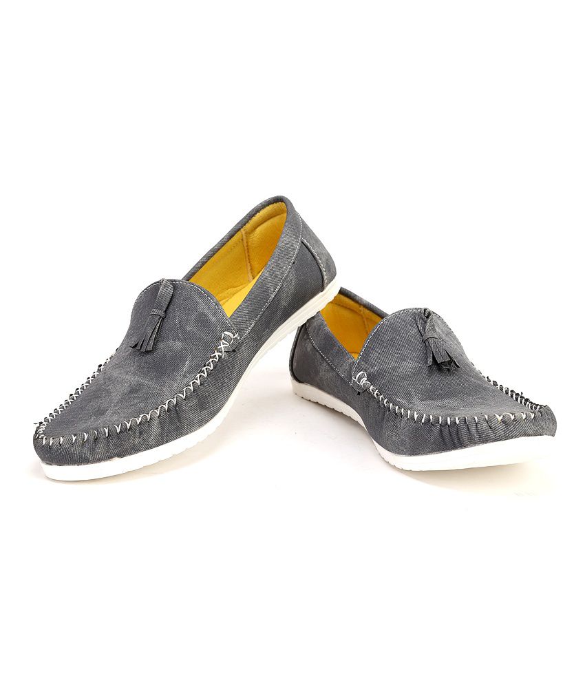 snapdeal loafers