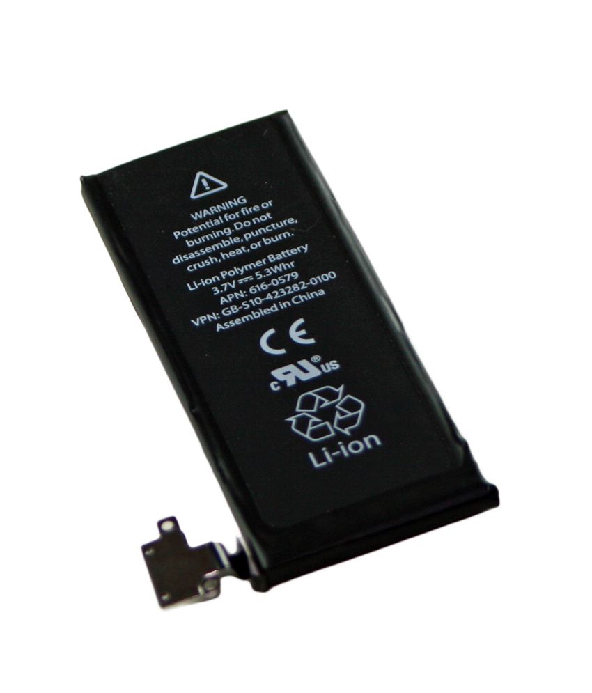 Apple Battery For Iphone 4s - Batteries Online at Low 