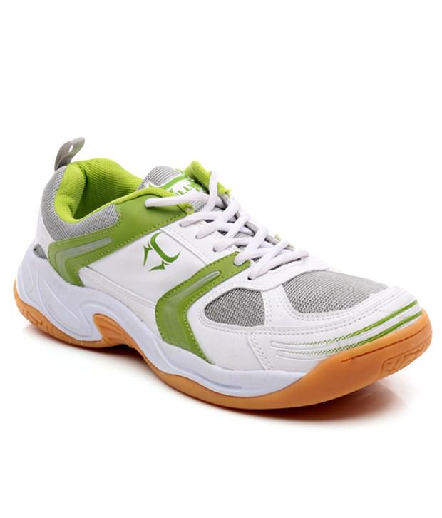 Bacca Bucci White Sport Shoes - Buy 