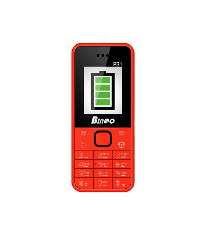 Mobile Phone Bingo Mobile Phone Bingo