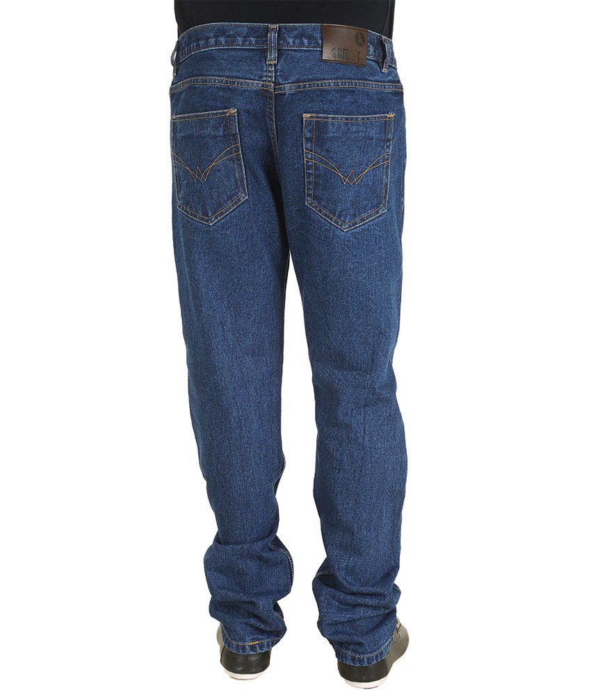GAMPS JEANS - Buy GAMPS JEANS Online at Best Prices in India on Snapdeal