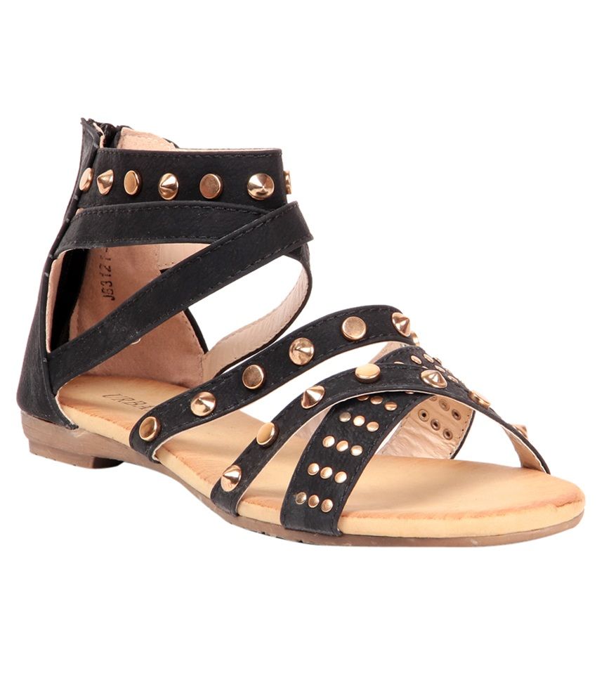 flat sandals with price