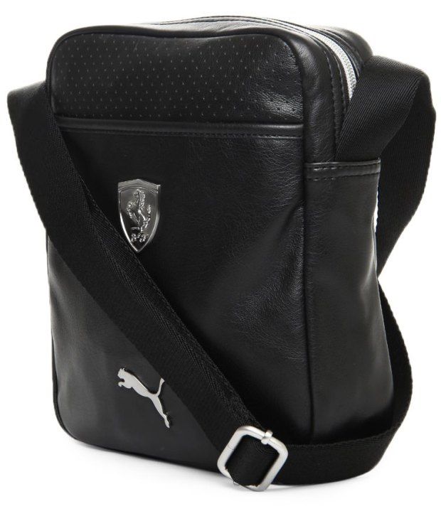 puma shoulder bags online