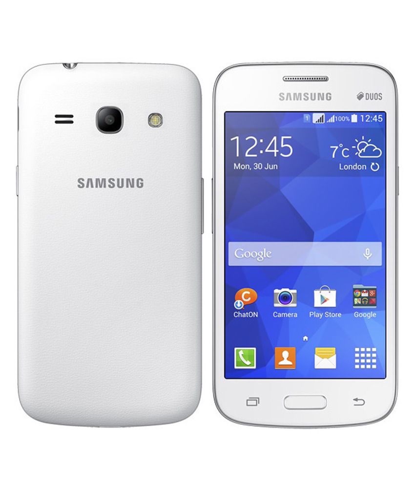 SAMSUNG G350 Galaxy Star Advance: Buy SAMSUNG G350 Galaxy Star Advance ...