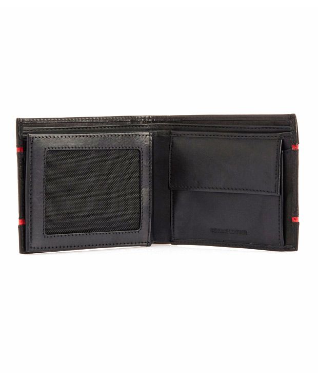 TITAN Leather Men Formal Wallet: Buy Online at Low Price in India ...