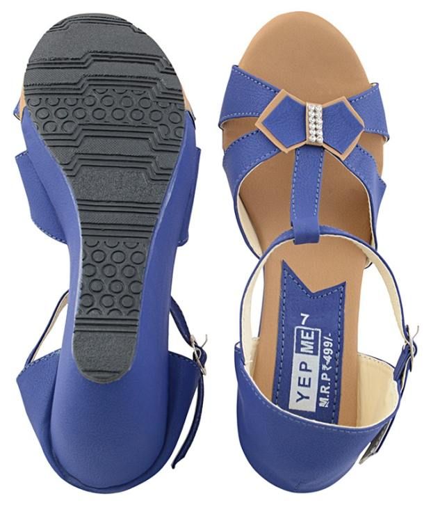 yepme wedges