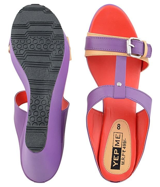 yepme wedges