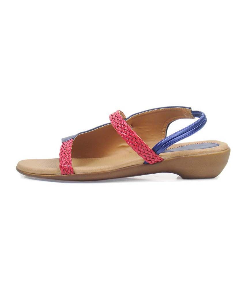 Glamorous Ladies Fancy Rain Sandals Article No:M9700 Price in India ...