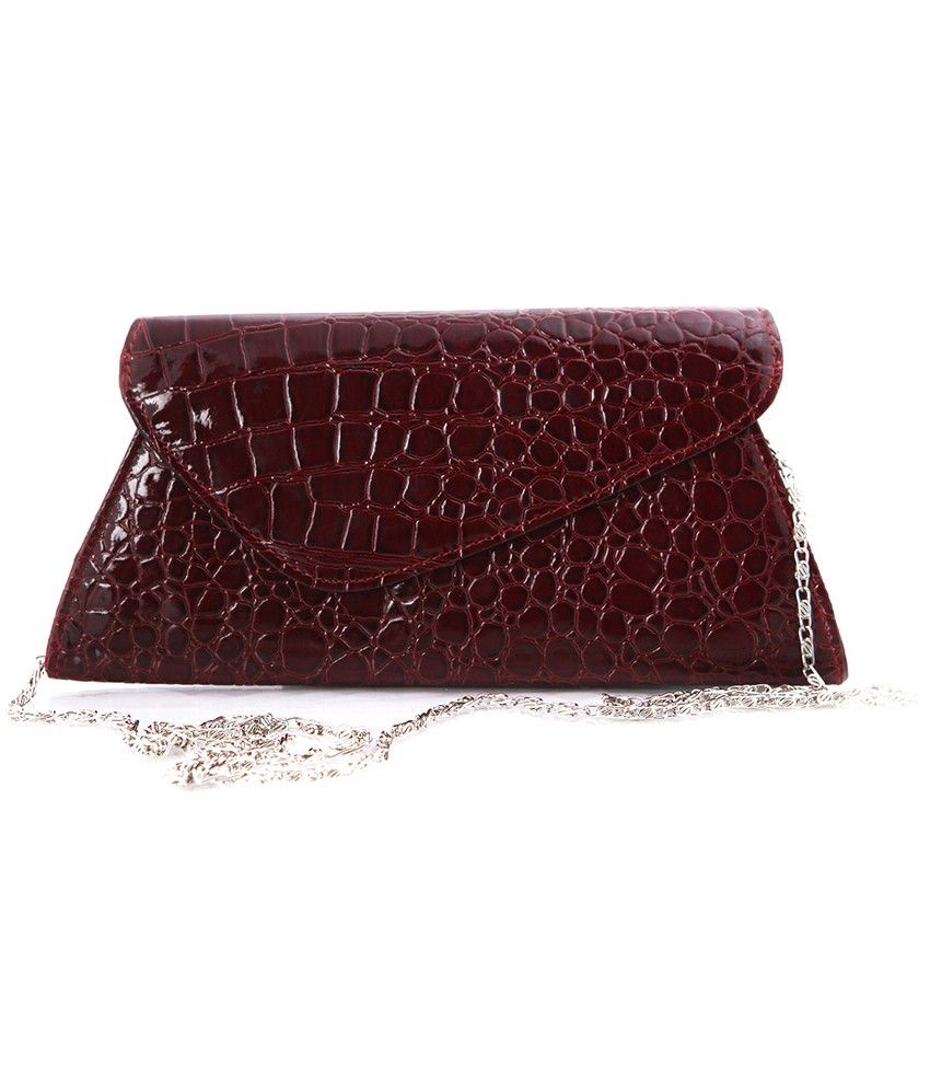 satya paul clutch