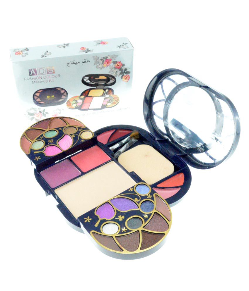 ADS Makeup Kit: Buy ADS Makeup Kit at Best Prices in India ...