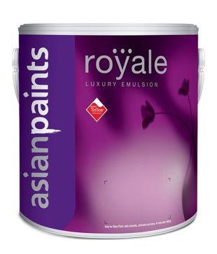 Buy Asian Paints Royale Luxury Emulsion Summer Sky Online At Low Price In India Snapdeal