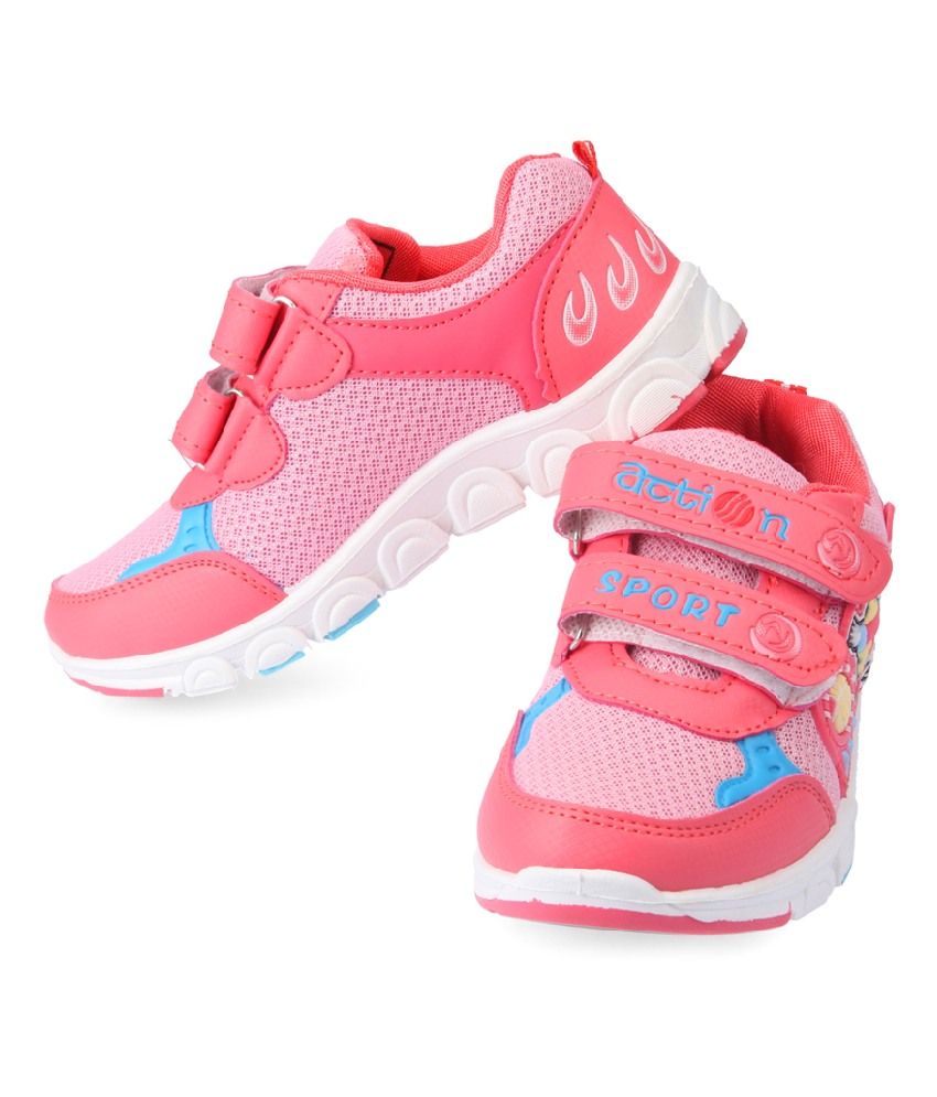 action flotter shoes