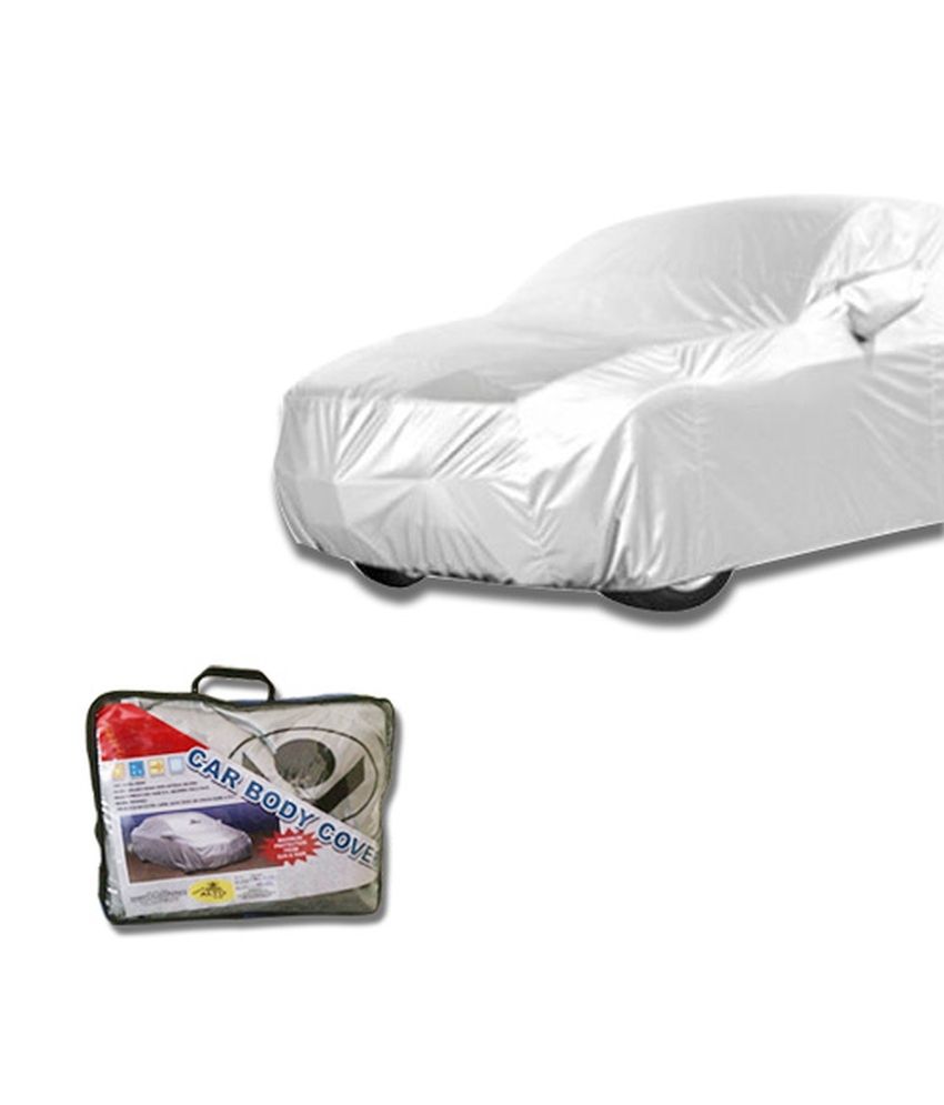 Xl Car Body Cover