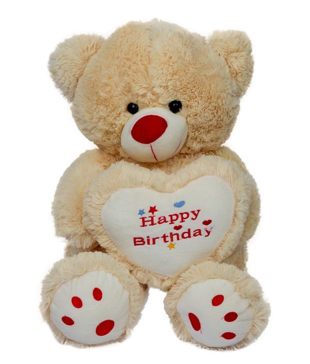 soft teddy bear price